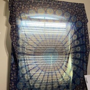 Large Tapestry